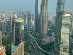 -东方明珠广播电视塔