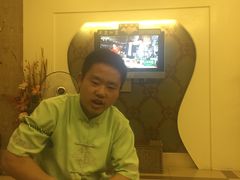 -良子健身(金融街店)