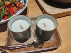 -竹里馆·淮扬菜·功夫茶(老门东店)