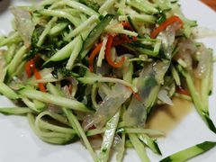 -景祥海鲜美食餐厅