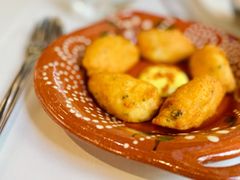 馬介休球-安东尼奥餐厅