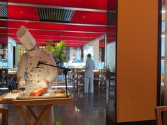 -晟永興烤鸭店(五道口店)