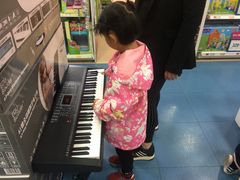 -TOYSRUS玩具反斗城(无锡荟聚购物中心店)