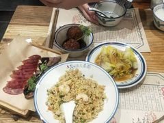 -卤儿道道(杭州大厦501店)