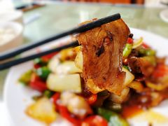 回锅肉-芽庄老成都川菜馆