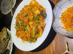 -阿依来新疆餐厅(奥城店)