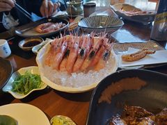-和彩放题餐厅(酒仙桥店)