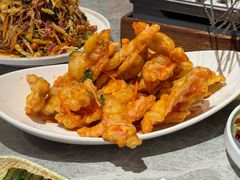 -大哈福烧烤·海鲜·家常菜(延安三路店)