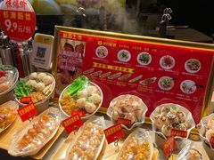 -庙街旅游·美食广场(五一广场店)