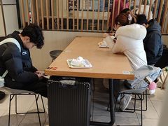 -德克士(北京站店)