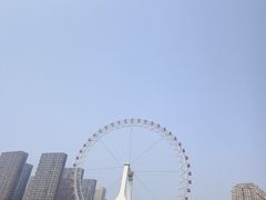 -天津之眼摩天轮