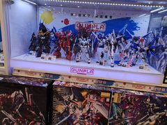 -TOYSRUS玩具反斗城(上海万象城店)