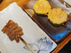 -鸟鹏烧鸟居酒屋(熙龙湾店)
