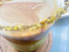 -翠贝卡&Mama Kelly Brunch Coffee(河西店)