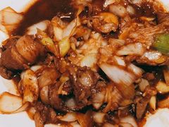 -紫光园·烤鸭·北京菜(劲松店)