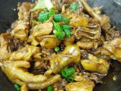 -徽州美食(三十年老店)