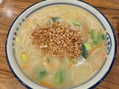 -老雒阳面馆·水席·洛阳菜(王城路店)