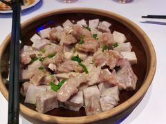 香芋排骨-老长沙龙虾馆(梅林店)