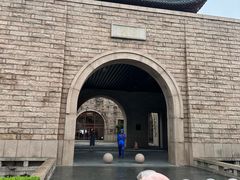 -苏州吴宫泛太平洋酒店