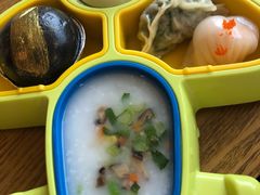 -喜粤糖朝餐厅(三八广场店)