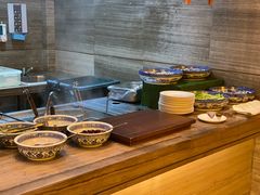 -拾溪餐厅·包厢(杭州千禧度假酒店)