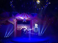 -珠海横琴长隆《卡卡虎奇遇记》