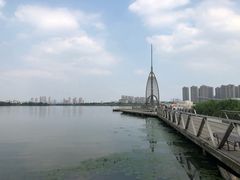 -高子水居