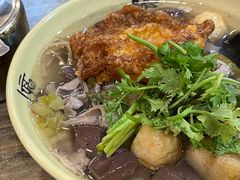 -南湖胖子砂锅(铁心桥店)