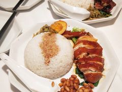 -金戈戈香港豉油鸡(皇庭广场店)