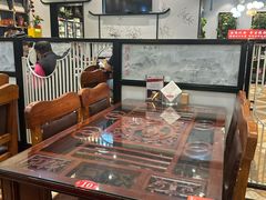-赣南人家·头牌江西菜(劲松店)