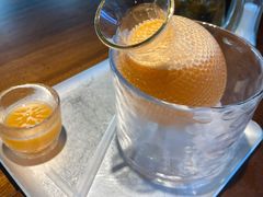 胡萝卜苹果汁-Magnet磁食(同德店)