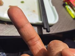 -乔家小院•非遗驴肉•本地小海鲜(滨河路店)