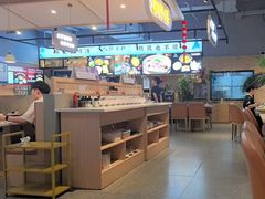 -八珍玉食鸡煲·打边炉(印象城店)