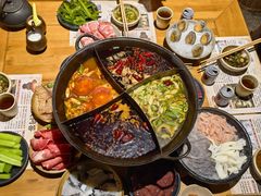 -白乐天毛肚火锅馆(南滨路店)