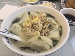 -苏兴记·小笼馄饨(建筑路店)
