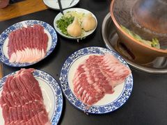 -裕德孚·非遗手切涮羊肉(东直门内大街店)