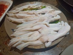 -重庆渝达老火锅(春熙路店)