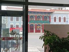 -红菇坊鲜汤火锅(北站店)