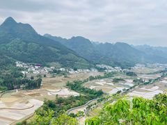-万峰林风景区