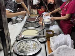 -勤記甜品