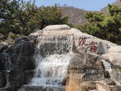 -天津盘山风景名胜区