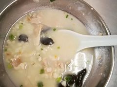 -广场正宗原汁薏米店