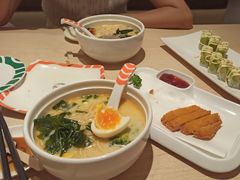 -新一番三文鱼寿司(大东海店)