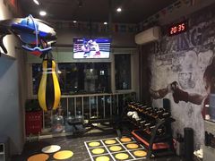-M.S拳击泰拳馆(大学路店)