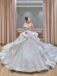 -MuseMarry婚纱(前海嘉里中心店)