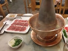 -牛街·马辈儿涮肉(牛街二店)