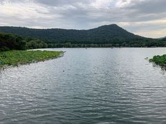 -苏堤停车场