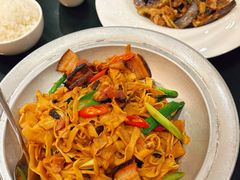 -蓝港海鲜厨房(金水路店)