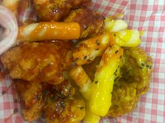 -三餐季年糕火锅(韩乐坊店)