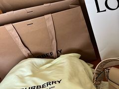 -BURBERRY(青岛海信广场店)